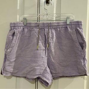 Anthropologie Pilcro Shorts